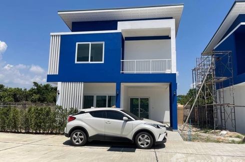 3 Bedroom House for sale in Sea Dreams Village, Bang Sare, Chonburi