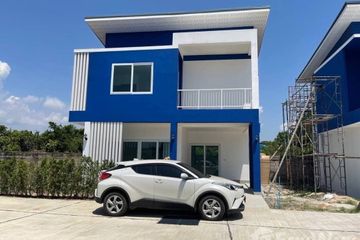 3 Bedroom House for sale in Sea Dreams Village, Bang Sare, Chonburi