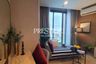 1 Bedroom Condo for sale in Edge Central Pattaya, Nong Prue, Chonburi
