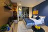 1 Bedroom Condo for sale in Edge Central Pattaya, Nong Prue, Chonburi