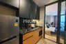 1 Bedroom Condo for sale in Edge Central Pattaya, Nong Prue, Chonburi