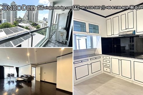2 Bedroom Condo for sale in Baan Prompong, Khlong Tan Nuea, Bangkok