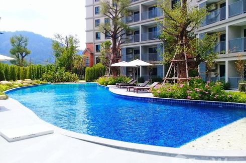 1 Bedroom Condo for sale in THE TITLE RESIDENCIES (NAIYANG-PHUKET), Sakhu, Phuket