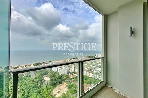 1 Bedroom Condo for sale in The Riviera Jomtien, Nong Prue, Chonburi