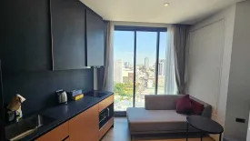 1 Bedroom Condo for rent in Edge Central Pattaya, Nong Prue, Chonburi