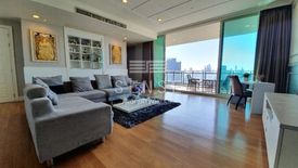 4 Bedroom Condo for rent in Royce Private Residences, Khlong Toei Nuea, Bangkok near BTS Asoke