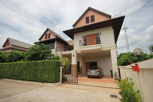 5 Bedroom Villa for sale in Hua Hin, Prachuap Khiri Khan