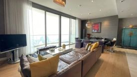 3 Bedroom Condo for Sale or Rent in Magnolias Waterfront Residences, Khlong Ton Sai, Bangkok near BTS Saphan Taksin