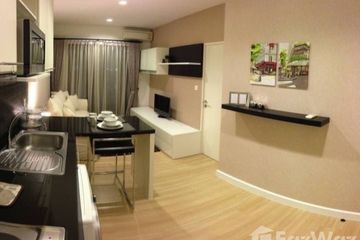 1 Bedroom Condo for rent in The Seed Mingle, Thung Maha Mek, Bangkok near MRT Lumpini