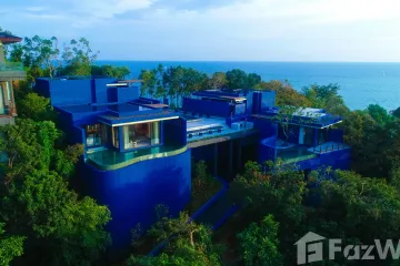 4 Bedroom Villa for sale in Sri panwa Phuket, Wichit, Phuket