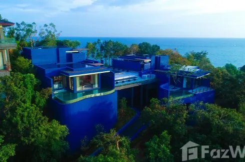 4 Bedroom Villa for sale in Sri panwa Phuket, Wichit, Phuket