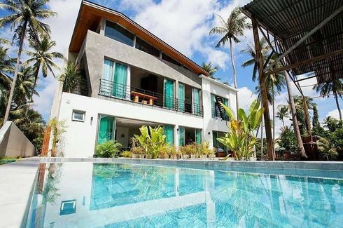 3 Bedroom Villa for sale in Vanilla Beachfront, Rawai, Phuket