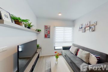 2 Bedroom Condo for rent in Notting Hill Sukhumvit 105, Bang Na, Bangkok near BTS Bearing