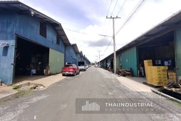Warehouse / Factory for rent in Lam Pla Thio, Bangkok