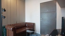 1 Bedroom Condo for rent in Infinite Moff Metro Sky Bangsue Prachachuen, Wong Sawang, Bangkok near MRT Bang Son