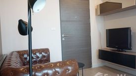 1 Bedroom Condo for rent in Infinite Moff Metro Sky Bangsue Prachachuen, Wong Sawang, Bangkok near MRT Bang Son