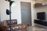 1 Bedroom Condo for rent in Infinite Moff Metro Sky Bangsue Prachachuen, Wong Sawang, Bangkok near MRT Bang Son