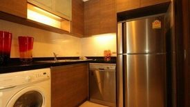2 Bedroom Apartment for rent in Capital Residence, Khlong Tan Nuea, Bangkok