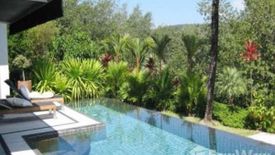 3 Bedroom Villa for sale in The Residence Overlooking Layan, Choeng Thale, Phuket