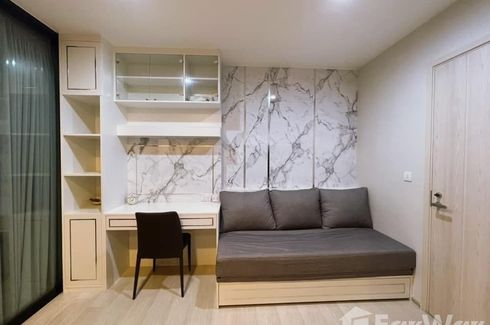 1 Bedroom Condo for rent in Life Asoke, Bang Kapi, Bangkok near MRT Phetchaburi