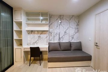 1 Bedroom Condo for rent in Life Asoke, Bang Kapi, Bangkok near MRT Phetchaburi