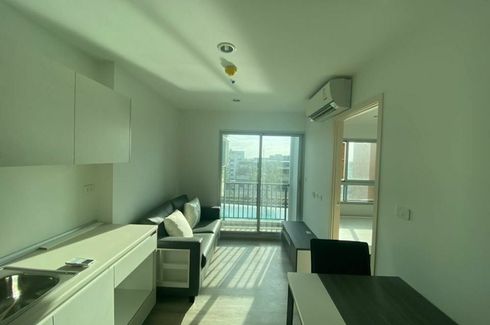 1 Bedroom Condo for sale in Chewathai Phetkasem 27, Bang Wa, Bangkok near BTS Bang Wa