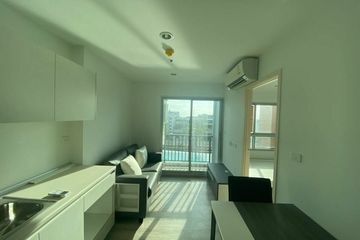 1 Bedroom Condo for sale in Chewathai Phetkasem 27, Bang Wa, Bangkok near BTS Bang Wa