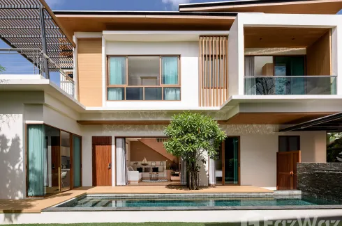 3 Bedroom Villa for rent in Itz Time Hua Hin Pool Villa, Thap Tai, Prachuap Khiri Khan