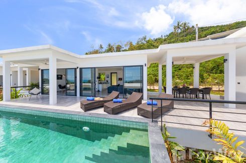 3 Bedroom Villa for sale in Sunrise Estate, Bo Phut, Surat Thani