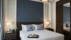 1 Bedroom Apartment for rent in The Rose Residence, Si Phraya, Bangkok near MRT Sam Yan