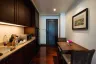 1 Bedroom Apartment for rent in The Rose Residence, Si Phraya, Bangkok near MRT Sam Yan