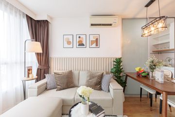 1 Bedroom Condo for sale in U Delight Residence Pattanakarn-Thonglor, Suan Luang, Bangkok near Airport Rail Link Ramkhamhaeng