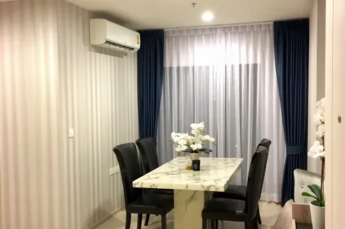 2 Bedroom Condo for rent in Life Sukhumvit 48, Phra Khanong, Bangkok near BTS Phra Khanong