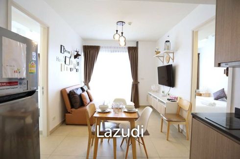 2 Bedroom Condo for sale in Unixx, Nong Prue, Chonburi