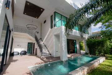 3 Bedroom Villa for sale in Itz Time Hua Hin Pool Villa, Thap Tai, Prachuap Khiri Khan