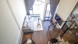 1 Bedroom Condo for rent in Park Origin Ratchathewi, Thanon Phetchaburi, Bangkok near BTS Ratchathewi