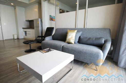 1 Bedroom Condo for Sale or Rent in Baan Plai Haad - Pattaya, Na Kluea, Chonburi