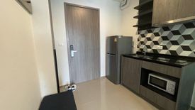 1 Bedroom Condo for rent in THE BASE Phetchaburi-Thonglor, Bang Kapi, Bangkok near MRT Phetchaburi