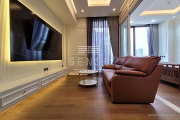 1 Bedroom Condo for rent in Langsuan, Bangkok near BTS Ratchadamri