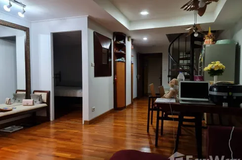 2 Bedroom Condo for sale in The Waterford Rama 4, Phra Khanong, Bangkok near BTS Phra Khanong