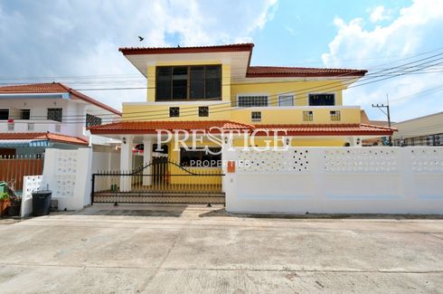 5 Bedroom House for Sale or Rent in Eakmongkol Thepprasit, Nong Prue, Chonburi