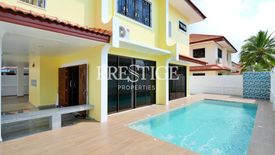 5 Bedroom House for Sale or Rent in Eakmongkol Thepprasit, Nong Prue, Chonburi