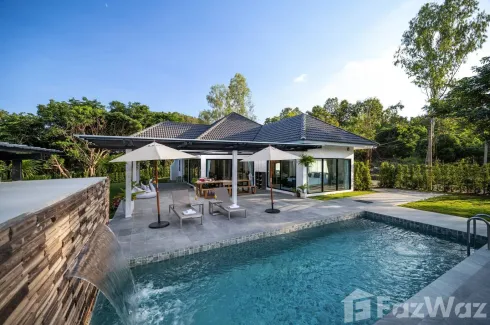 3 Bedroom Villa for sale in Nam Phrae, Chiang Mai