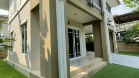 3 Bedroom Townhouse for rent in Passorn Prestige Luxe Pattanakarn, Suan Luang, Bangkok