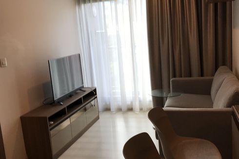 2 Bedroom Condo for rent in Life Sukhumvit 48, Phra Khanong, Bangkok near BTS Phra Khanong