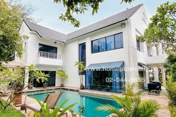 4 Bedroom House for sale in Nichada Thani, Bang Talat, Nonthaburi