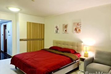 Condo for sale in Kieng Talay Condo, Nong Prue, Chonburi