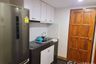Condo for sale in Kieng Talay Condo, Nong Prue, Chonburi