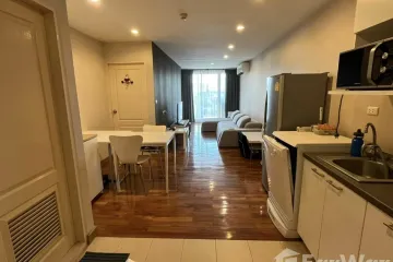 1 Bedroom Condo for sale in The Niche Sukhumvit 49, Khlong Tan Nuea, Bangkok near BTS Phrom Phong