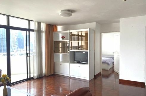 2 Bedroom Condo for rent in The Waterford Park Sukhumvit 53, Khlong Tan Nuea, Bangkok near BTS Thong Lo